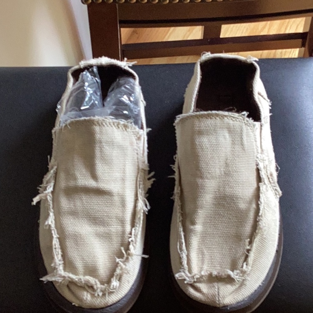 Hawk shoes